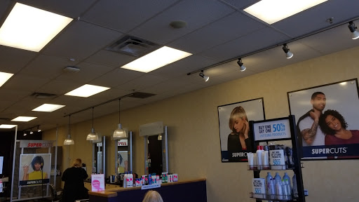 Hair Salon «Supercuts», reviews and photos, 374 Walmart Dr #4, Camden, DE 19934, USA
