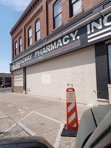Pharmacy «Broadway Pharmacy Inc», reviews and photos, 101 Colorado Ave, Pueblo, CO 81004, USA