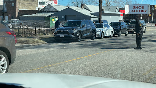 Shoe Store «Shoe Factory Inc», reviews and photos, 7000 Castor Ave, Philadelphia, PA 19149, USA