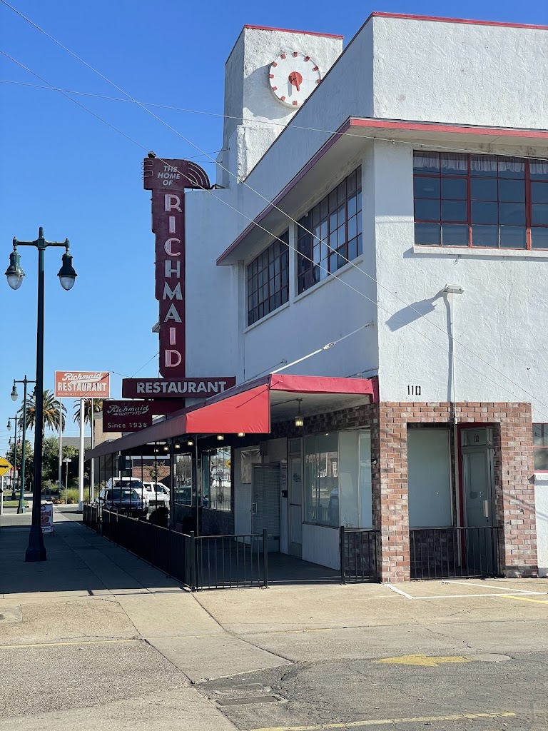 Richmaid Restaurant Lodi, CA 95240 Menu, Hours, Reviews and Contact