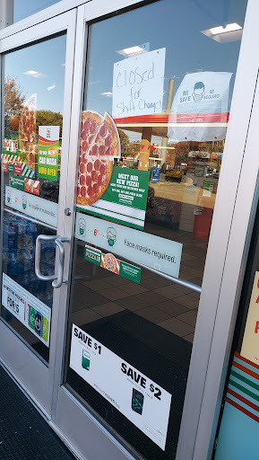 Convenience Store «7-Eleven», reviews and photos, 2510 Belt Line Rd, Garland, TX 75044, USA