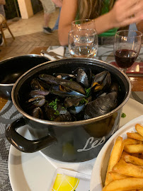 Plats et boissons du Restaurant La Galère à Saint-Raphaël - n°5