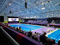 Sandwell Aquatics Centre