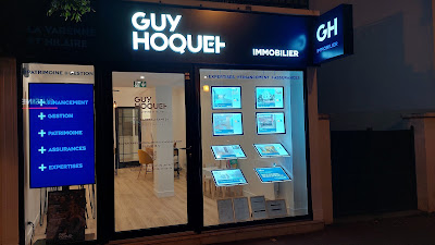 Guy Hoquet La Varenne-Saint-Hilaire à Saint-Maur-des-Fossés