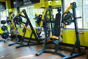 Wecare fitness.Thellakom Kottayam image