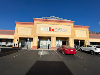 FedEx Office Print & Ship Center - Photo 3 - Car repair in Provo, UT, Provo