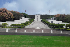 National Memorial Cemetery of the Pacific