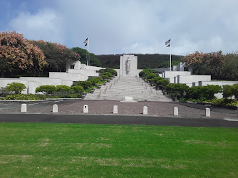 National Memorial Cemetery of the Pacific