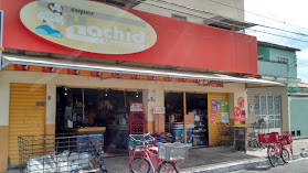 Supermercado Hachid