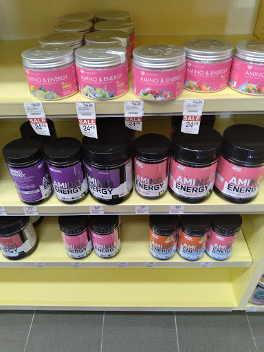 Vitamin & Supplements Store «Vitamin Shoppe», reviews and photos, 4302 E McCain Blvd, North Little Rock, AR 72117, USA