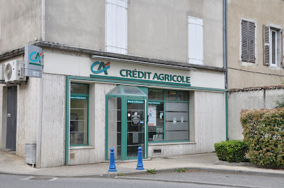 Photo du Banque Crédit Agricole Luc-En-Diois à Luc-en-Diois