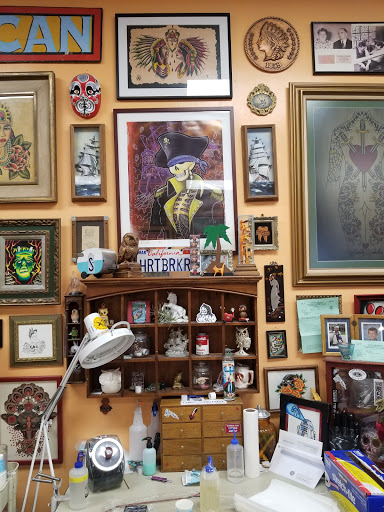 Explore cancer tattoo ideas for guys, creative tattoo ideas in Vista, available at American Tattoo Vista