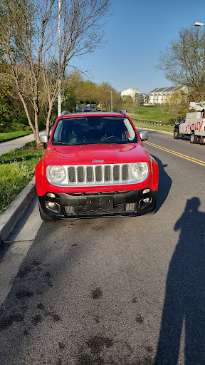 Used Car Dealer «Auto Connection», reviews and photos, 9100 Centreville Rd, Manassas, VA 20110, USA