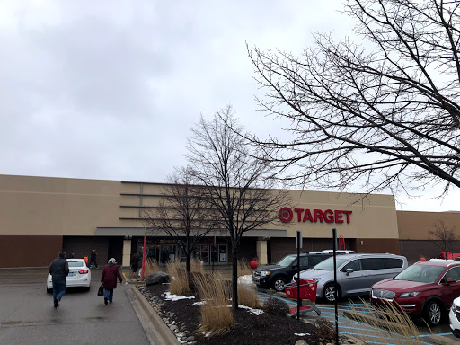 Department Store «Target», reviews and photos, 2887 S Rochester Rd, Rochester Hills, MI 48307, USA