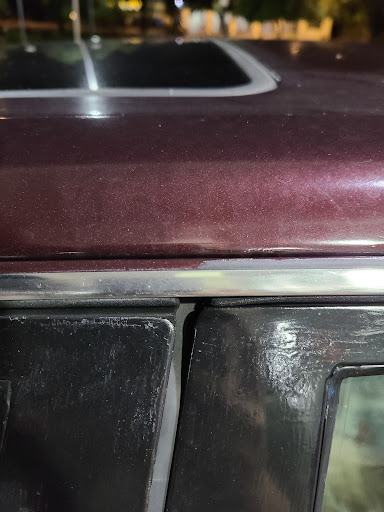 Auto Body Shop «Econo Auto Painting & Body Wrk», reviews and photos, 7020 N Dale Mabry Hwy, Tampa, FL 33614, USA