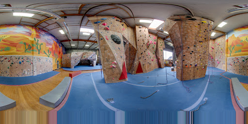 Rock Climbing «Rockreation Sport Climbing Center», reviews and photos, 1300 Logan Ave, Costa Mesa, CA 92626, USA