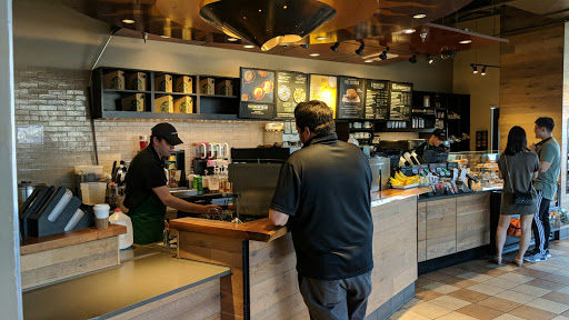 Coffee Shop «Starbucks», reviews and photos, 865 Rockville Pike, Rockville, MD 20852, USA