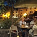 Photo n°1 de l'avis de Jose.e fait le 28/08/2022 à 18:56 sur le  Bar Osteria al Porto di Villa à Gargnano