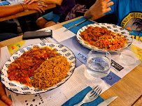 Plats et boissons du Restaurant afghan Restaurant Rennes-Kaboul - n°2