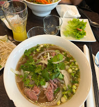 Phô du Restaurant vietnamien Hanoï à Paris - n°2