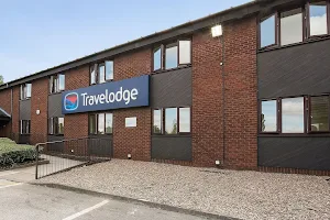 Travelodge Chesterfield image