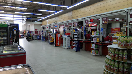 Supermercado Mayorista GANGA