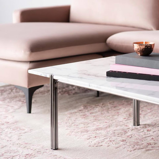 Furniture Store «Green Front Interiors & Rugs», reviews and photos, 2004 Yonkers Rd, Raleigh, NC 27604, USA