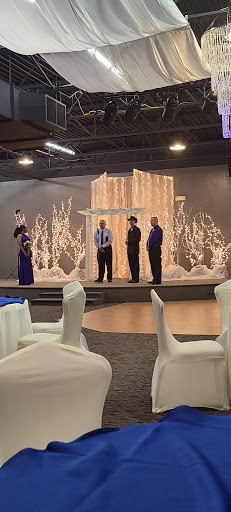Wedding Venue «Beckett Event Center», reviews and photos, 6436 US-85, Fountain, CO 80817, USA