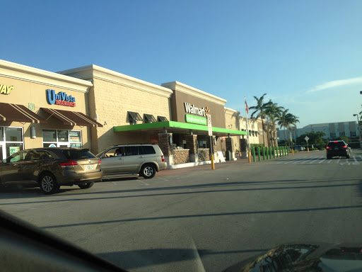 Supermarket «Walmart Neighborhood Market», reviews and photos, 11800 Hialeah Gardens Blvd, Hialeah Gardens, FL 33018, USA