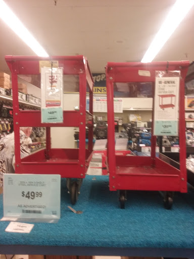 Hardware Store «Harbor Freight Tools», reviews and photos, 10765 Magnolia Ave #100, Riverside, CA 92505, USA