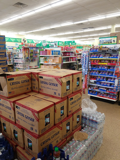 Dollar Store «Dollar Tree», reviews and photos, 13 Washington Ave, Belleville, NJ 07109, USA