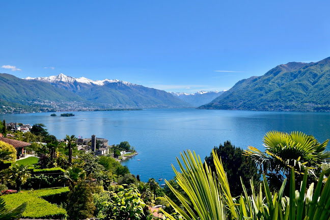 Wetag Consulting - Luxury Real Estate in Ticino, Switzerland - Lugano