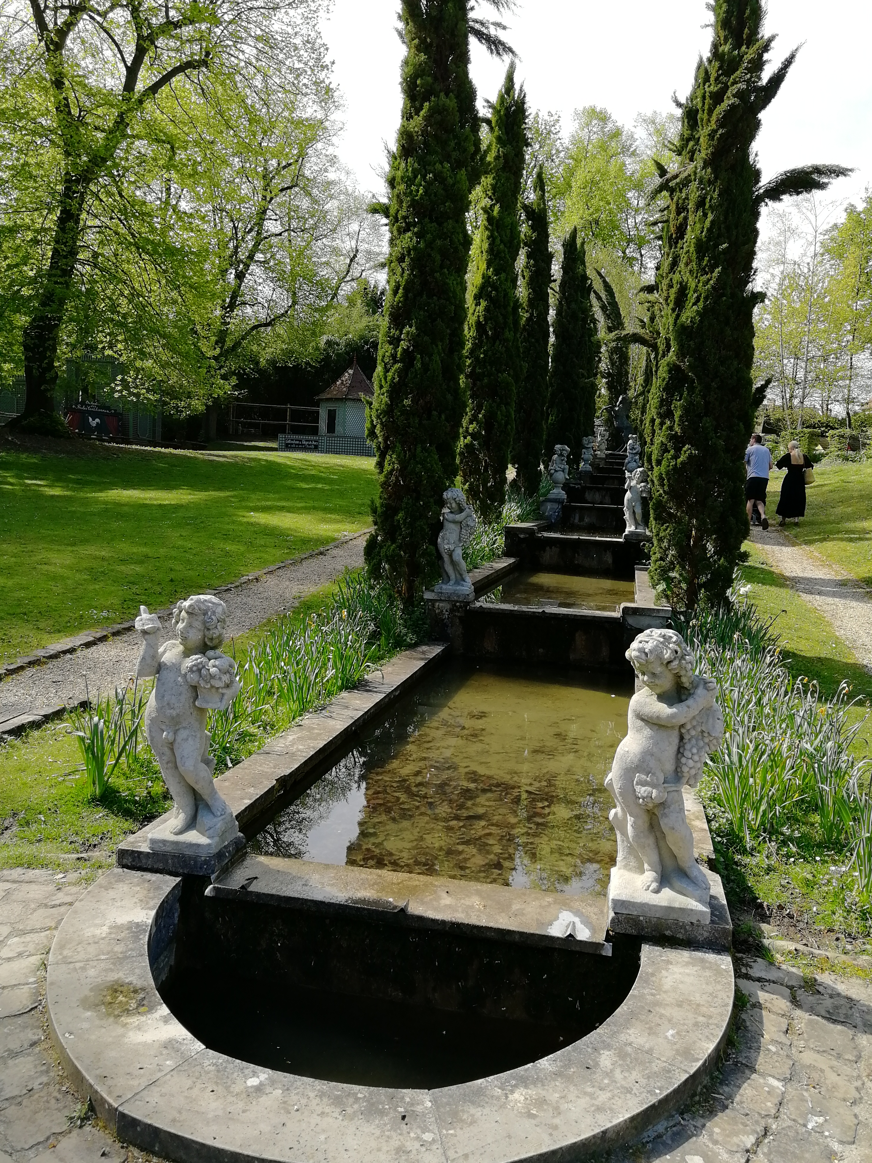 Photo n° 6 de l'avis de NathalieMac. fait le 22/04/2019 à 08:01