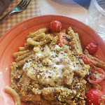 Photo n°2 de l'avis de Sofia.r fait le 07/09/2022 à 08:55 sur le  Pacinotti's à Palermo