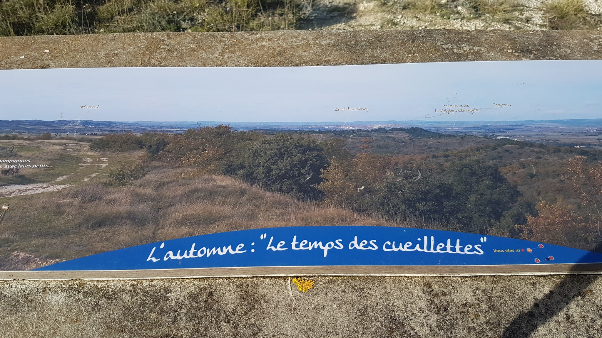 Photo n° 5 de l'avis de Jean-Paul.i fait le 15/11/2021 à 16:36