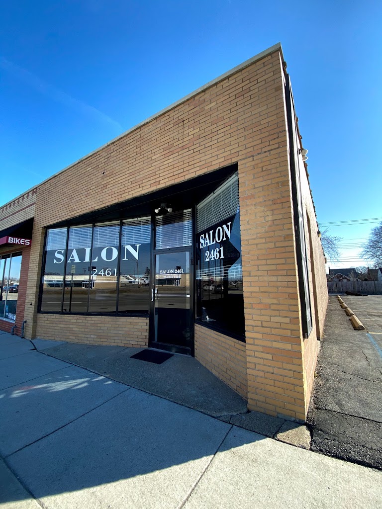 Salon 2461 48192