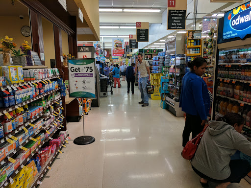 Grocery Store «Safeway», reviews and photos, 1900 N Poplar St, Leadville, CO 80461, USA