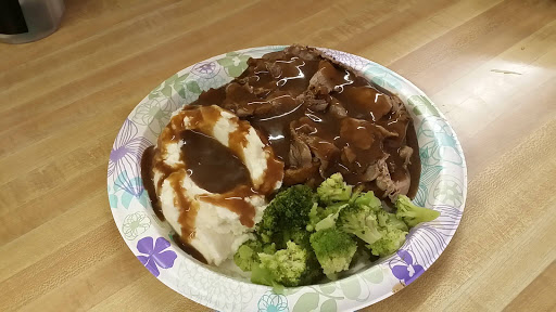 Coffee Shop «Morning Star Cafe», reviews and photos, 10428 AZ-92 # B, Hereford, AZ 85615, USA