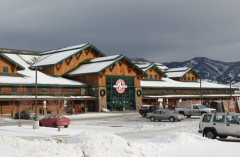 Hardware Store «Kenyon Noble Lumber and Hardware», reviews and photos, 1243 W Oak St, Bozeman, MT 59715, USA