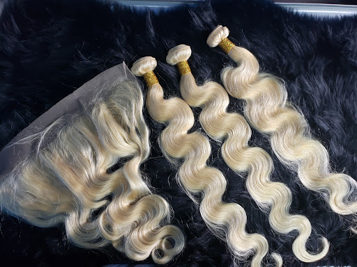 Hair Salon «Inner Beauty Salon and Spa», reviews and photos, 6800 N Orange Blossom Trail #110, Orlando, FL 32810, USA