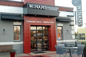 Winans Coffee & Chocolate image