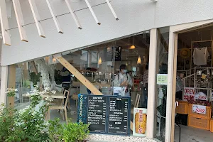 HOSHIIMONO100Café(ほしいもの百貨 境町本店) image