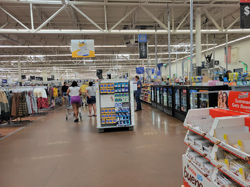 Discount Store «Walmart», reviews and photos, 51 Silver Spring St, Providence, RI 02904, USA