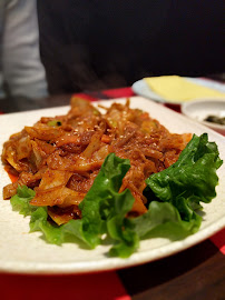 Viande du Restaurant coréen Sambuja - Restaurant Coréen 삼부자 식당 à Paris - n°8