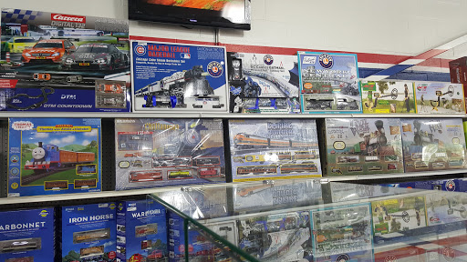 Hobby Store «HobbyTown USA Rockwall Texas», reviews and photos, 935 I-30, Rockwall, TX 75087, USA