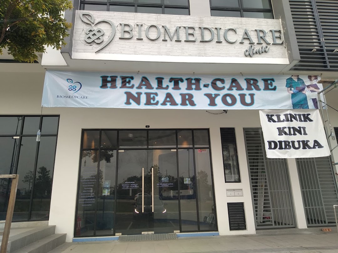 Biomedicare Clinic