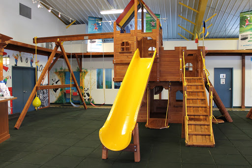 Playground Equipment Supplier «Kids Gotta Play», reviews and photos, 53535 Grand River Ave, New Hudson, MI 48165, USA