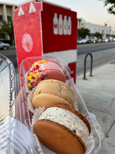 Dessert Shop «Milk», reviews and photos, 7290 Beverly Blvd, Los Angeles, CA 90036, USA