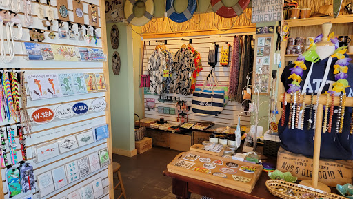 Gift Shop «Alki Surf Shop», reviews and photos, 2622 Alki Ave SW, Seattle, WA 98116, USA