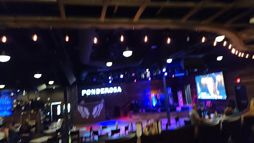 Bar & Grill «Ponderosa Lounge», reviews and photos, 10350 N Vancouver Way, Portland, OR 97217, USA